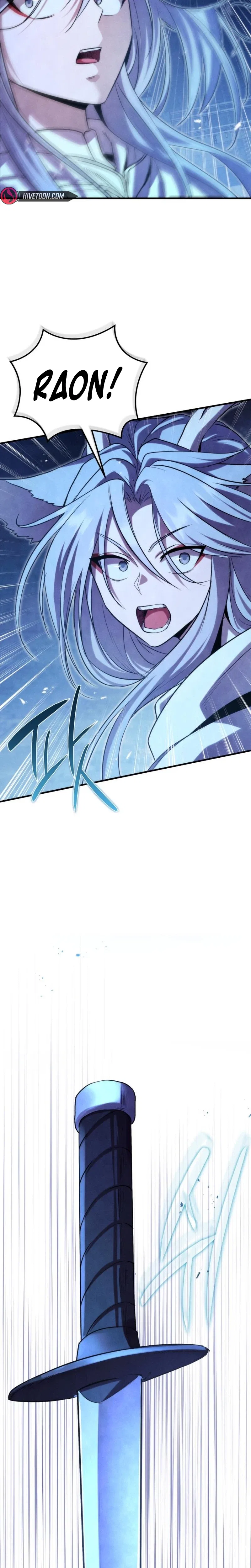 The Hero Cannot Rest Chapter 11 – Page 35