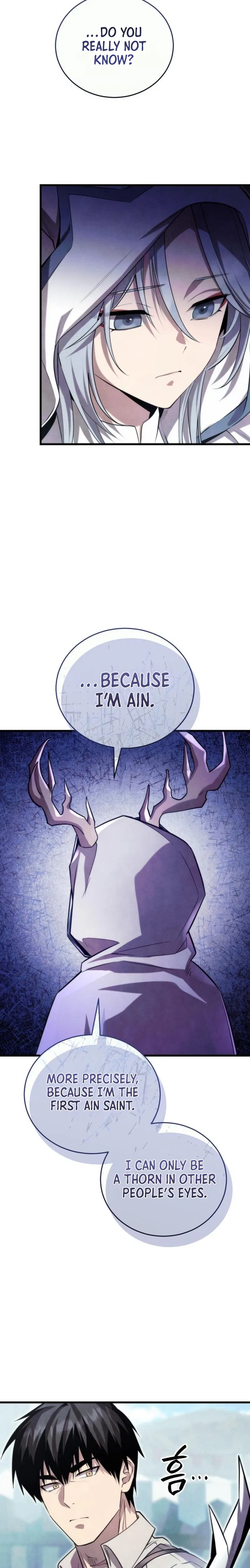 The Hero Cannot Rest Chapter 10 – Page 26