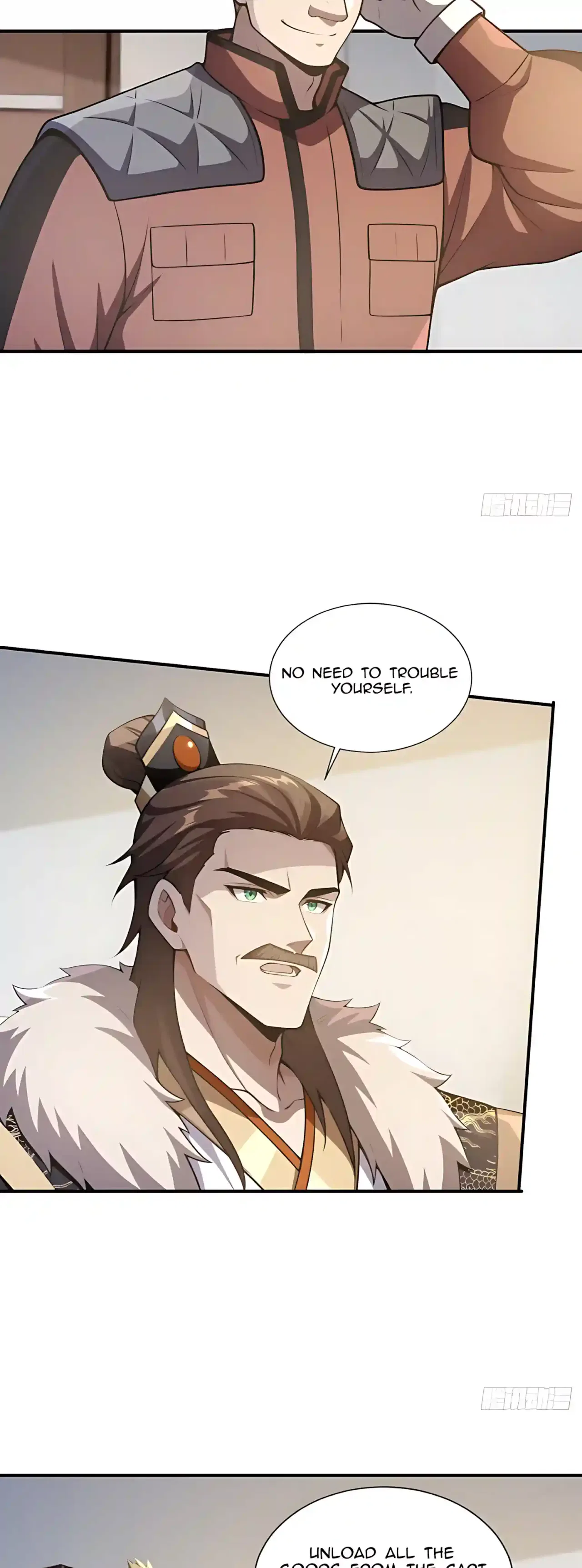 I Ushered in the Age of Mythical Pet Beasts Chapter 60 – Page 20