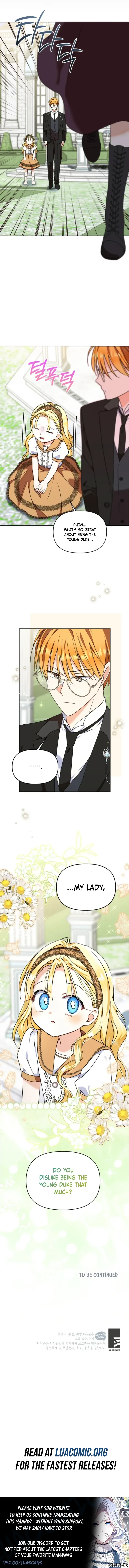 The Sister Who Once Hated Me Now Loves Me Chapter 54 – Page 12