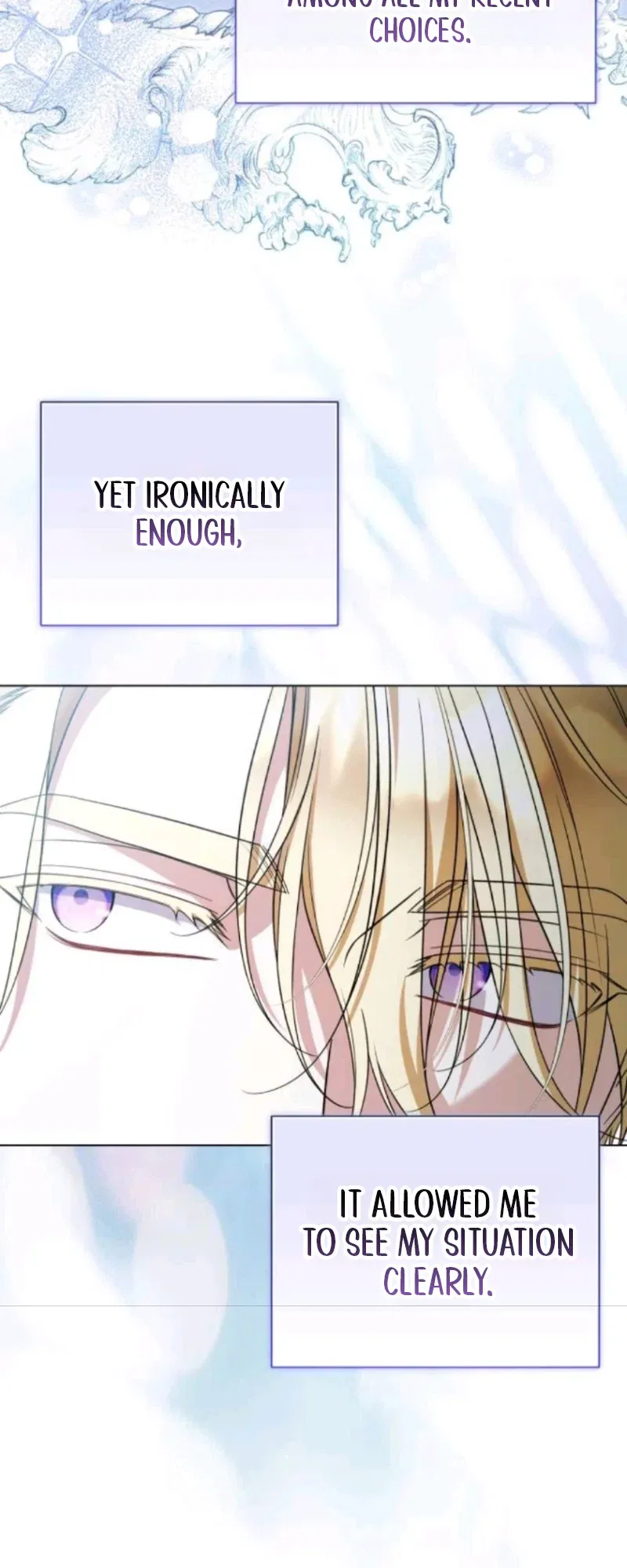 On Your Knees, Your Highness! Chapter 49 – Page 12