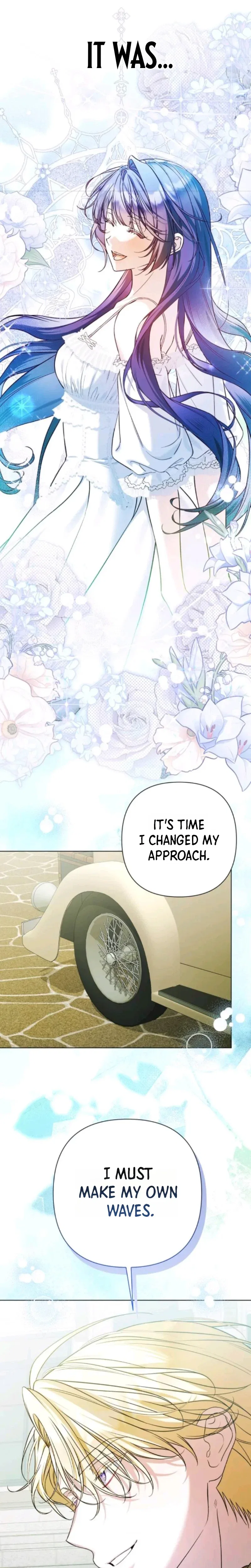 On Your Knees, Your Highness! Chapter 49 – Page 14