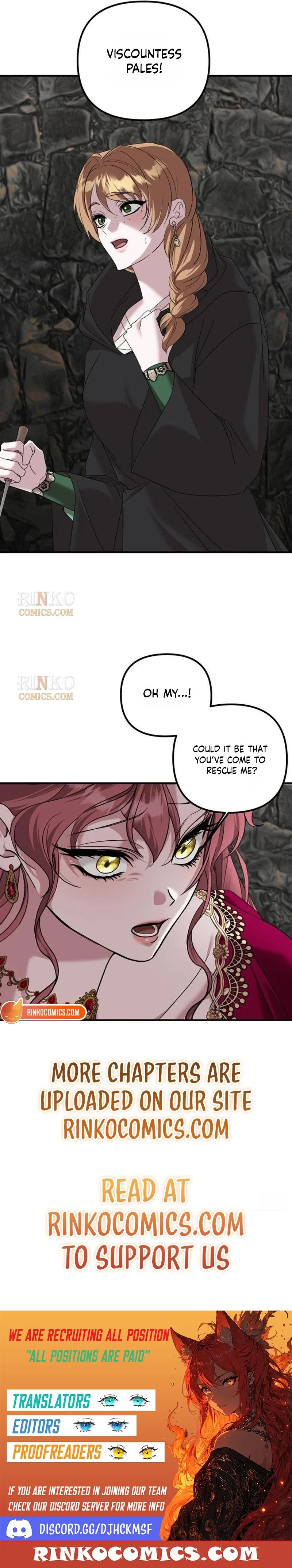 Marriage Alliance for Revenge Chapter 104 – Page 12