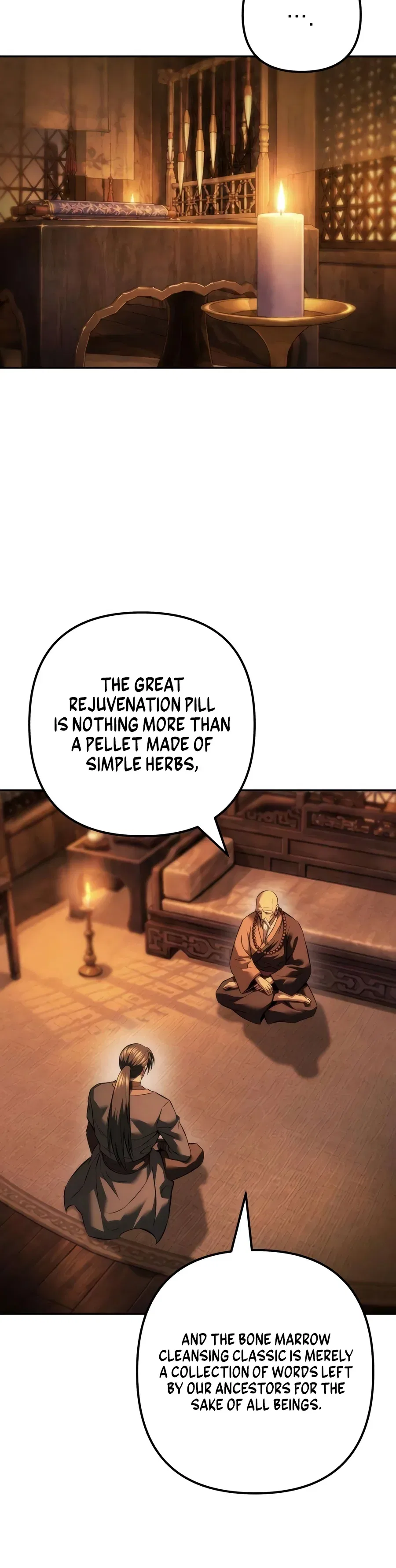 Sichuan's Supreme King Chapter 48 – Page 9
