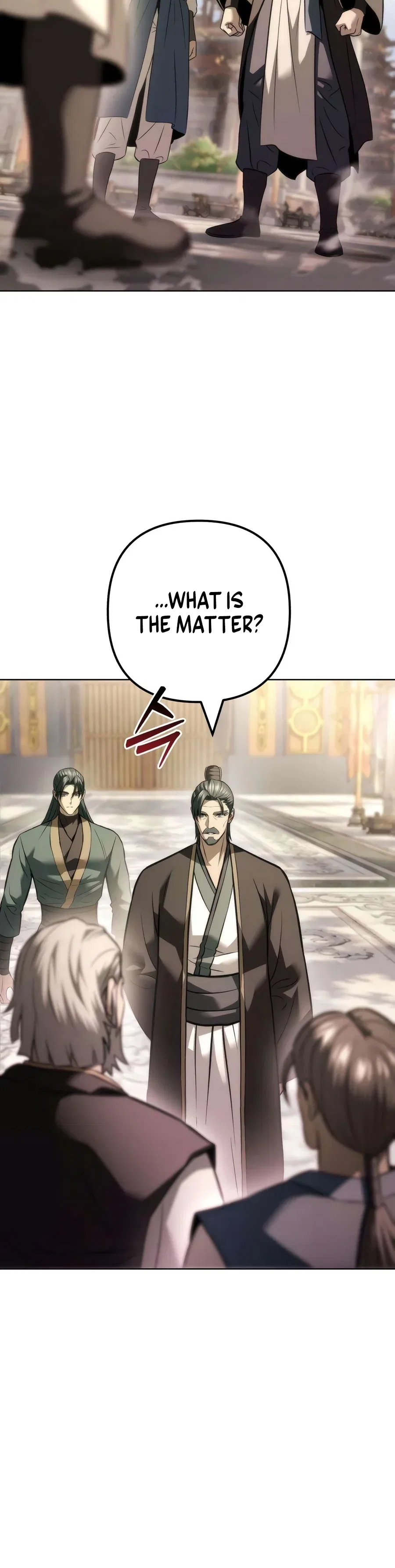 Sichuan's Supreme King Chapter 48 – Page 21
