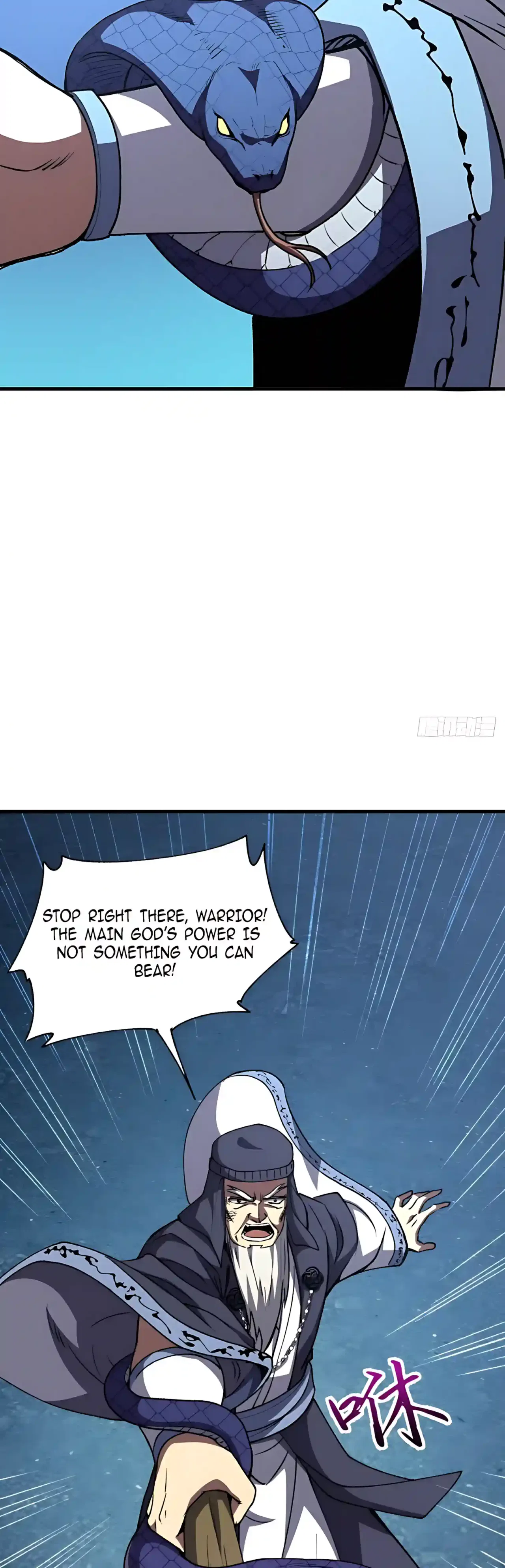 Lord of Summons! Sudden Mutation Chapter 159 – Page 5
