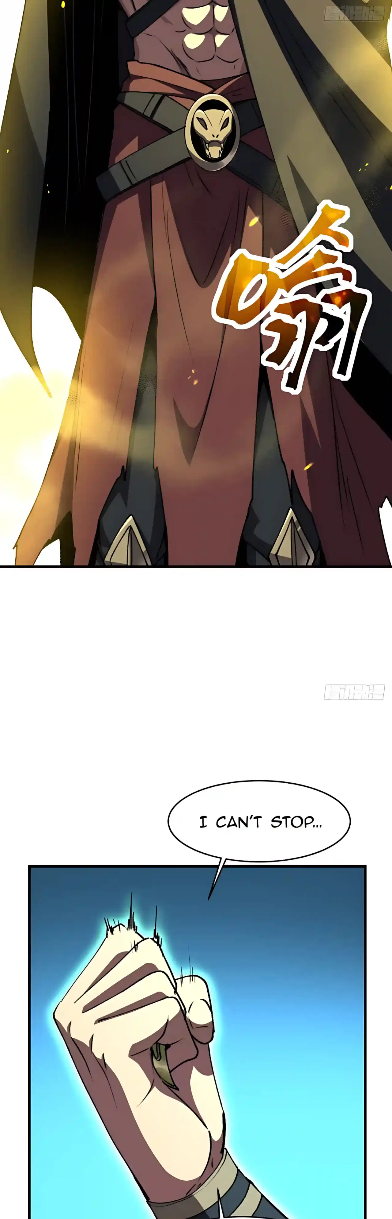 Lord of Summons! Sudden Mutation Chapter 159 – Page 8