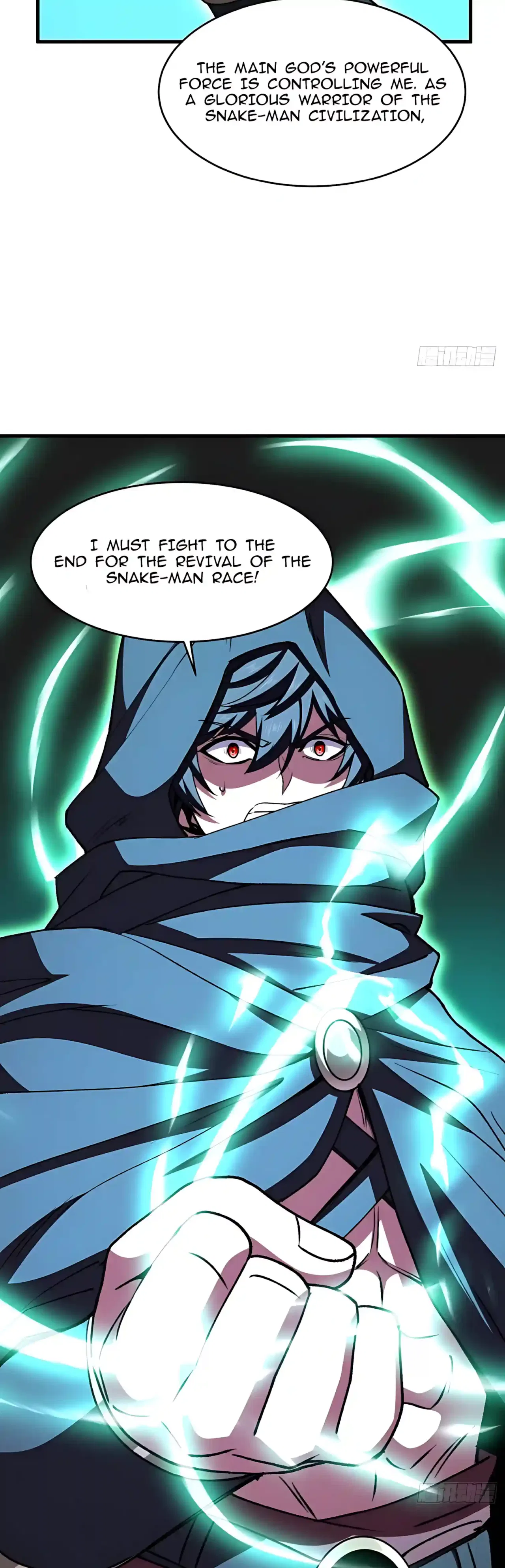 Lord of Summons! Sudden Mutation Chapter 159 – Page 9