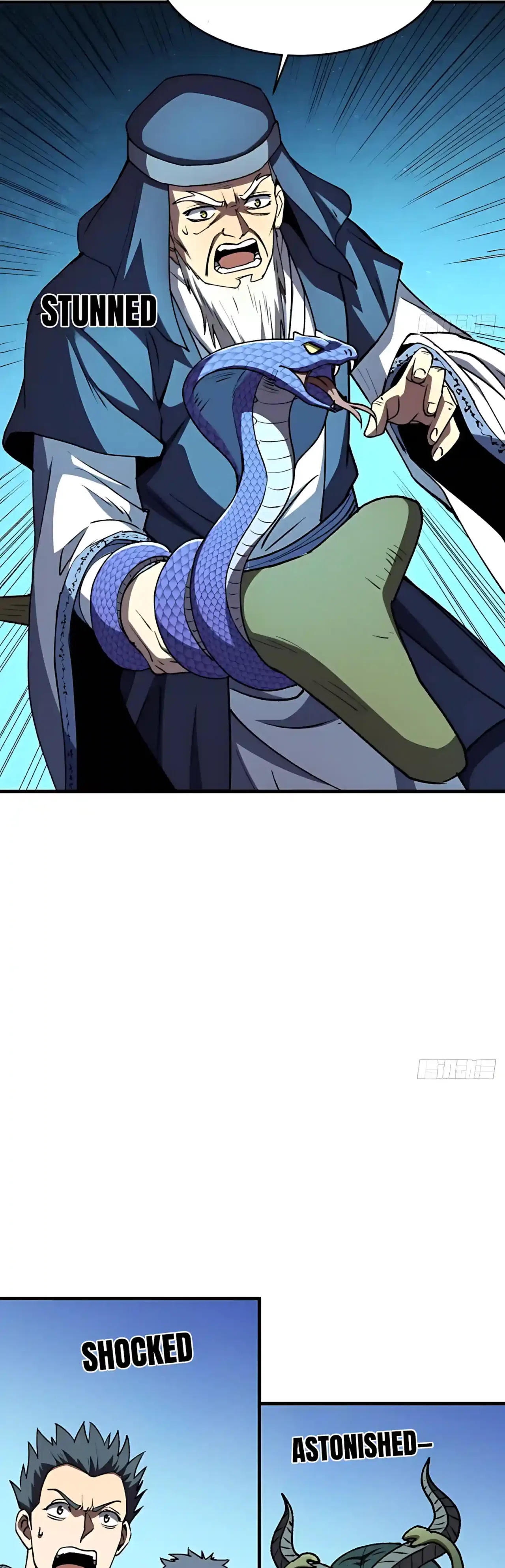 Lord of Summons! Sudden Mutation Chapter 159 – Page 11
