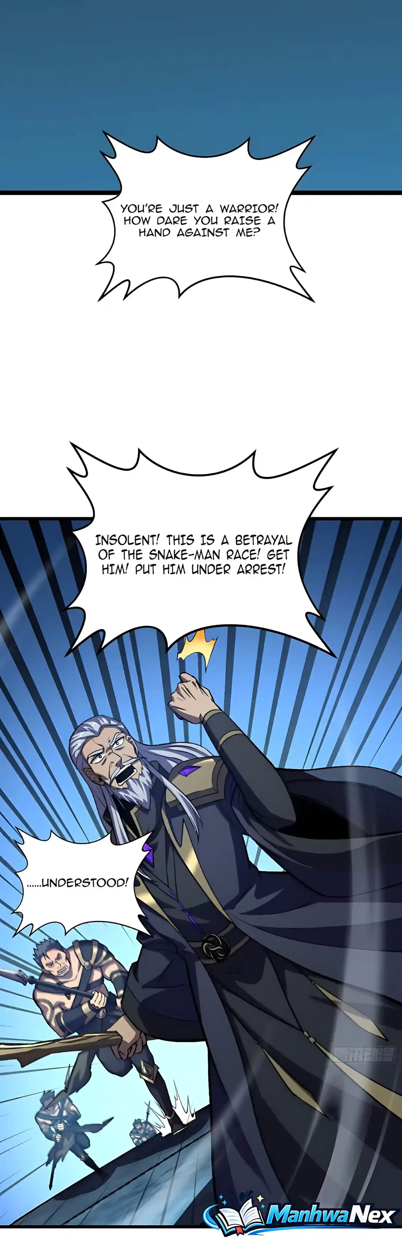 Lord of Summons! Sudden Mutation Chapter 159 – Page 18
