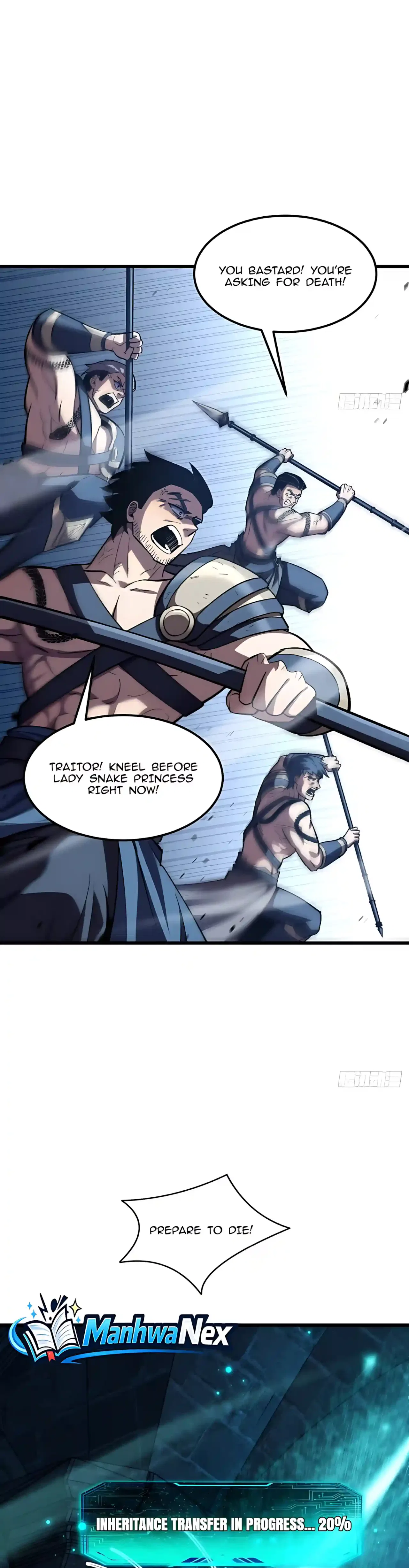 Lord of Summons! Sudden Mutation Chapter 159 – Page 19