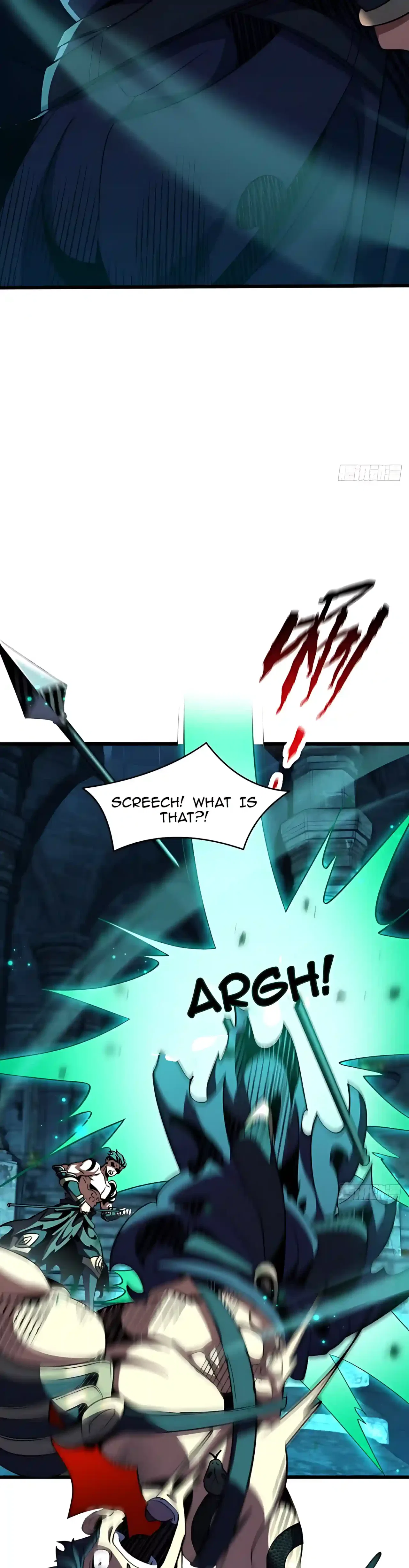 Lord of Summons! Sudden Mutation Chapter 159 – Page 21