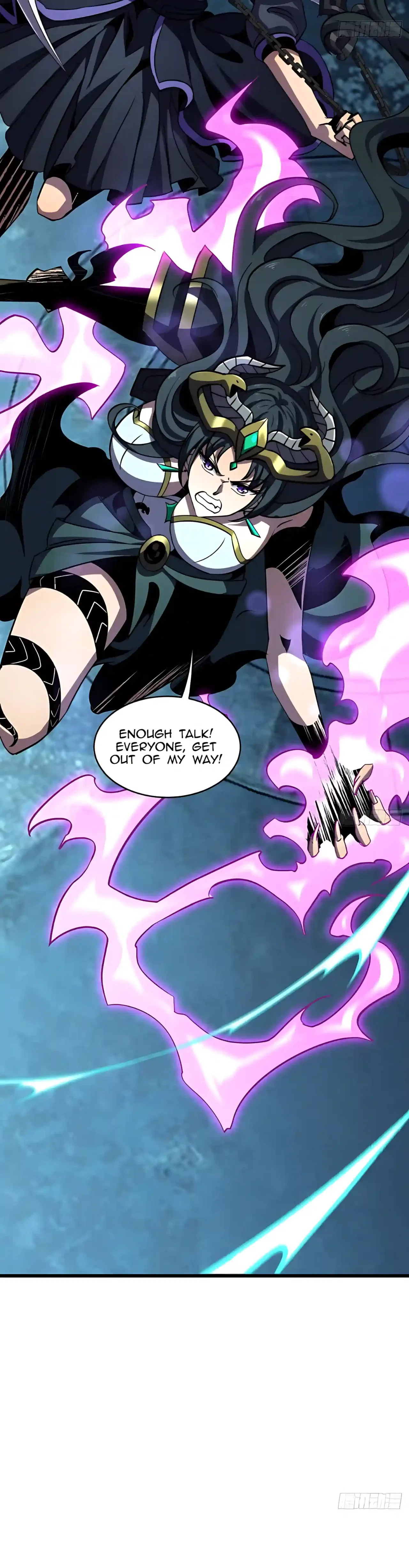 Lord of Summons! Sudden Mutation Chapter 159 – Page 27