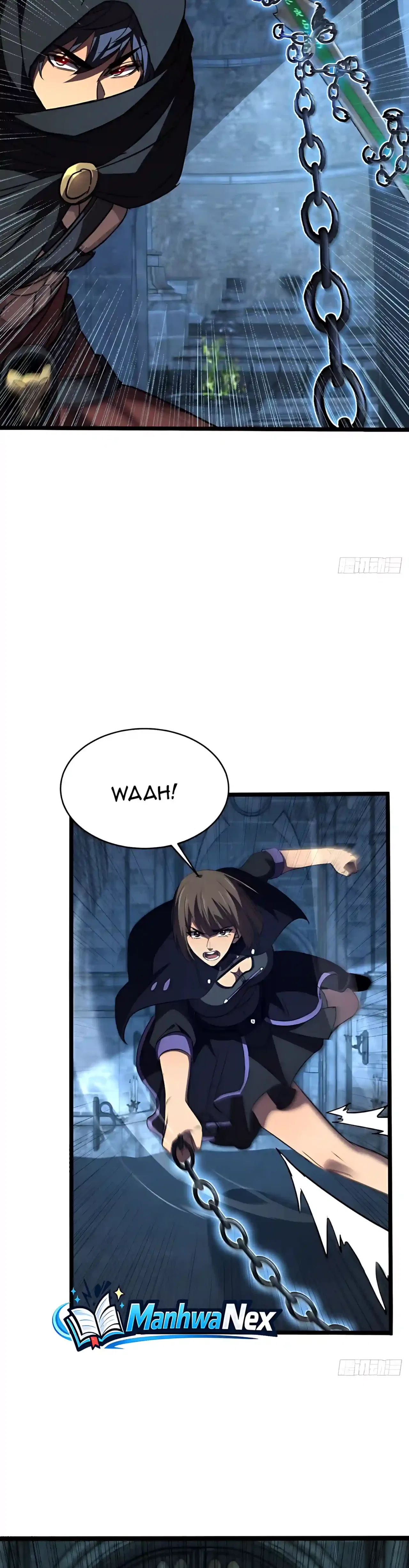 Lord of Summons! Sudden Mutation Chapter 159 – Page 32