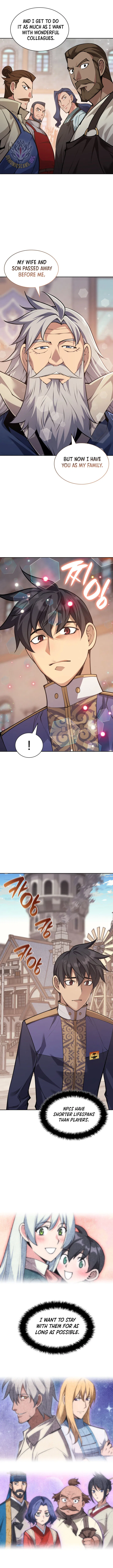 Overgeared (Team Argo) Chapter 343 – Page 13