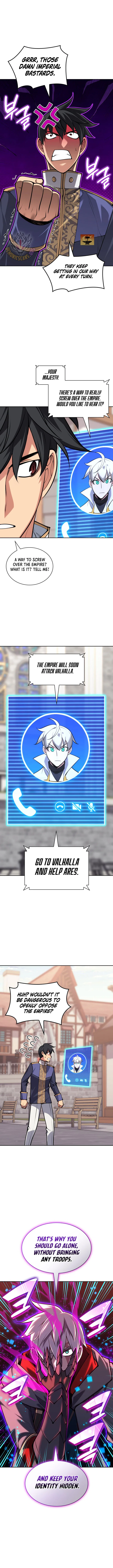 Overgeared (Team Argo) Chapter 343 – Page 15