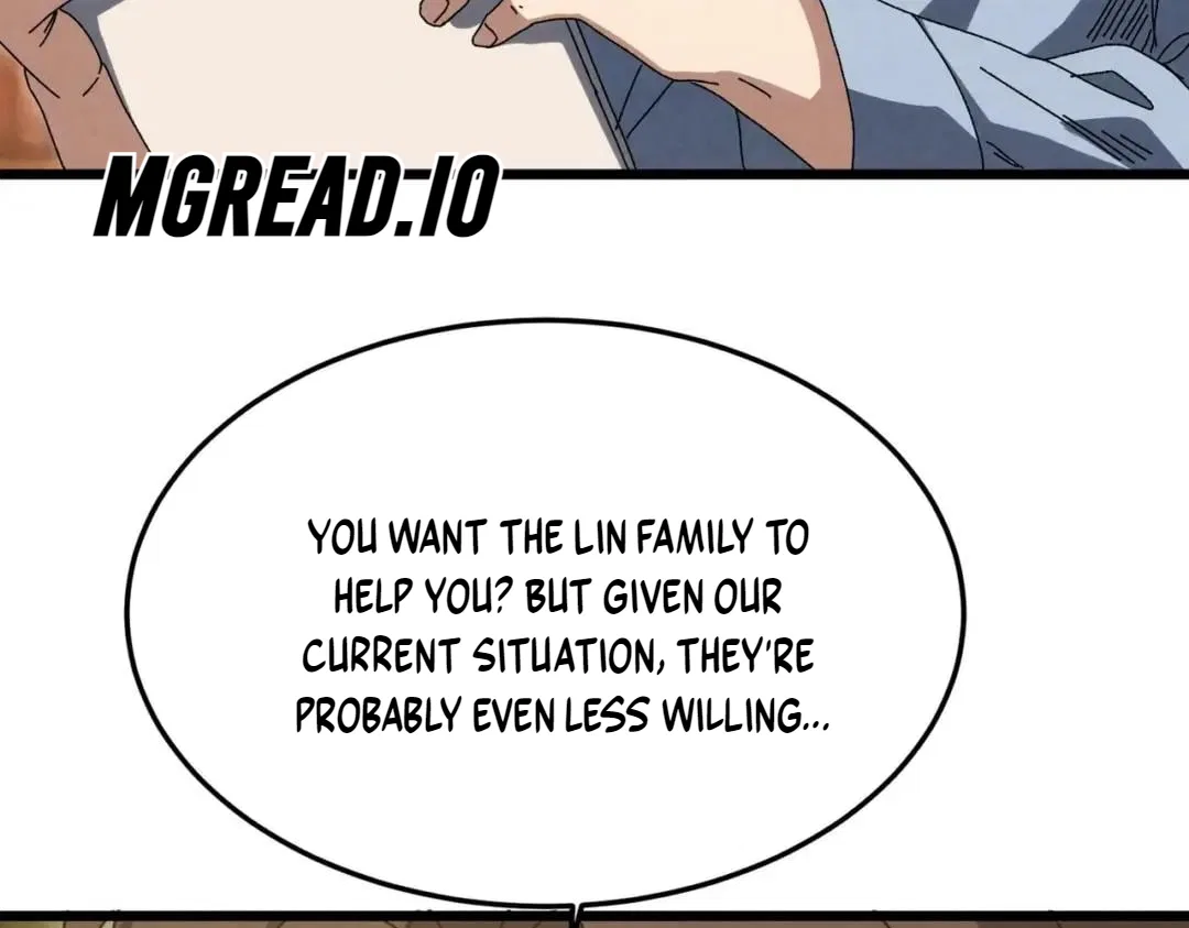 Rebirth of the Campus Special Forces Soldier Chapter 84 – Page 21
