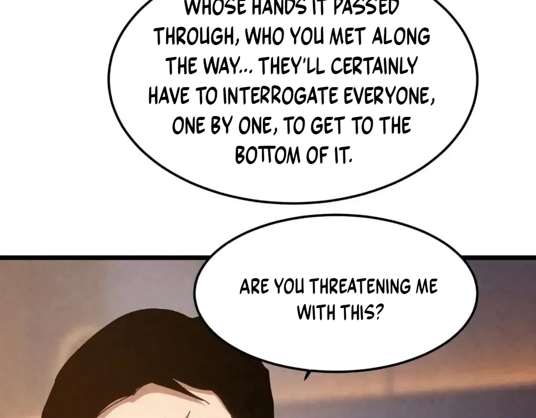 Rebirth of the Campus Special Forces Soldier Chapter 84 – Page 80