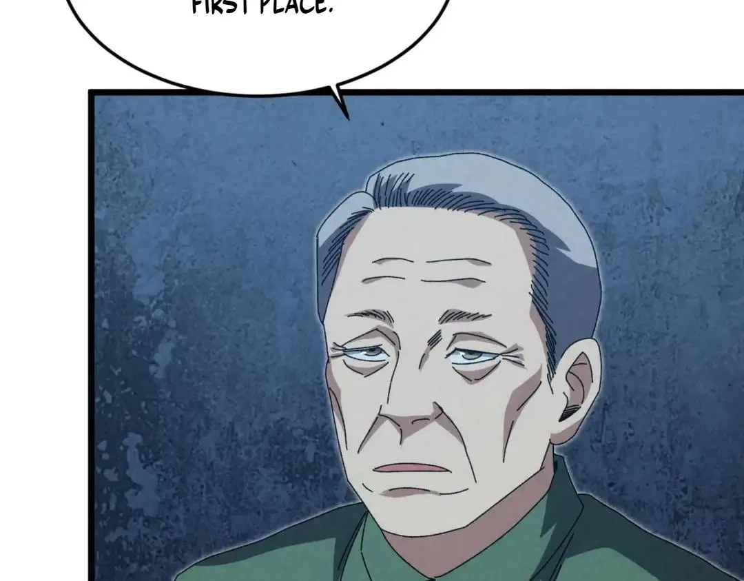 Rebirth of the Campus Special Forces Soldier Chapter 83 – Page 19
