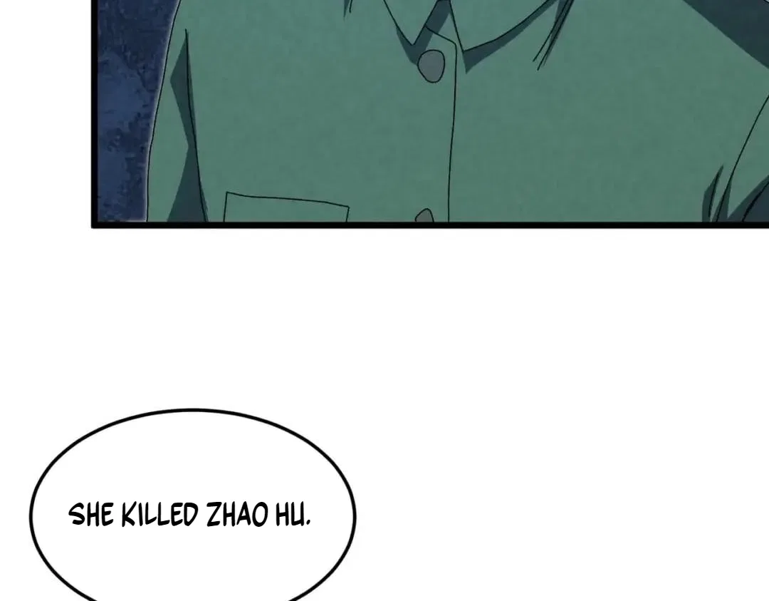 Rebirth of the Campus Special Forces Soldier Chapter 83 – Page 20