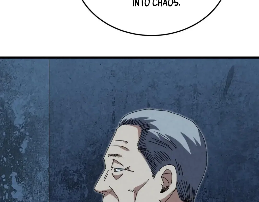 Rebirth of the Campus Special Forces Soldier Chapter 83 – Page 23