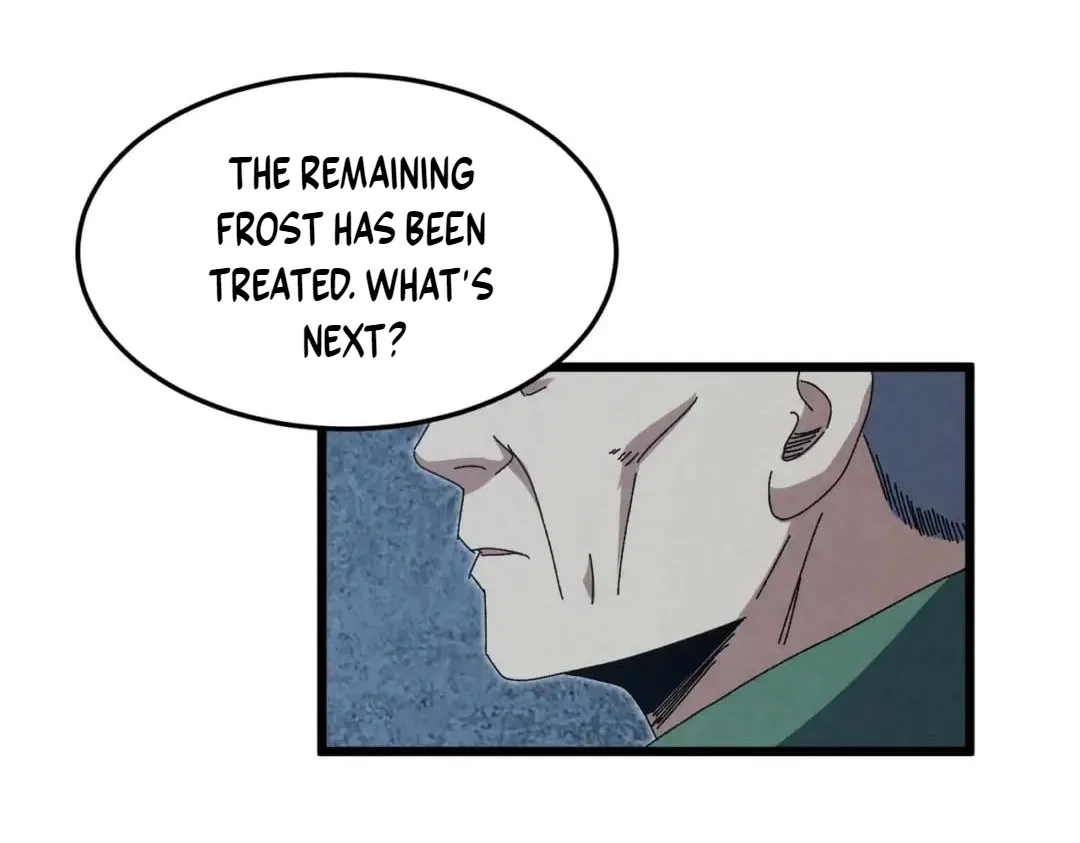 Rebirth of the Campus Special Forces Soldier Chapter 83 – Page 26