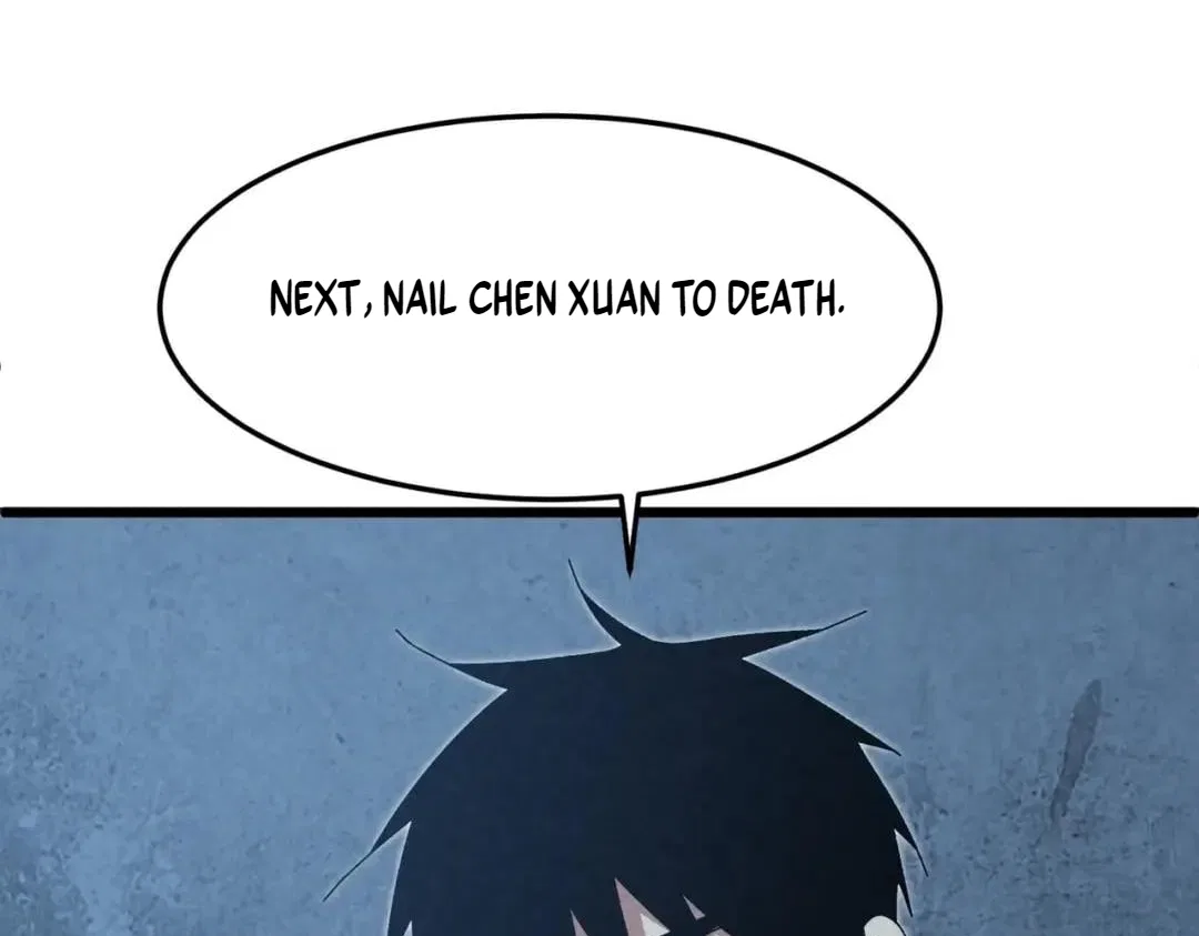 Rebirth of the Campus Special Forces Soldier Chapter 83 – Page 27