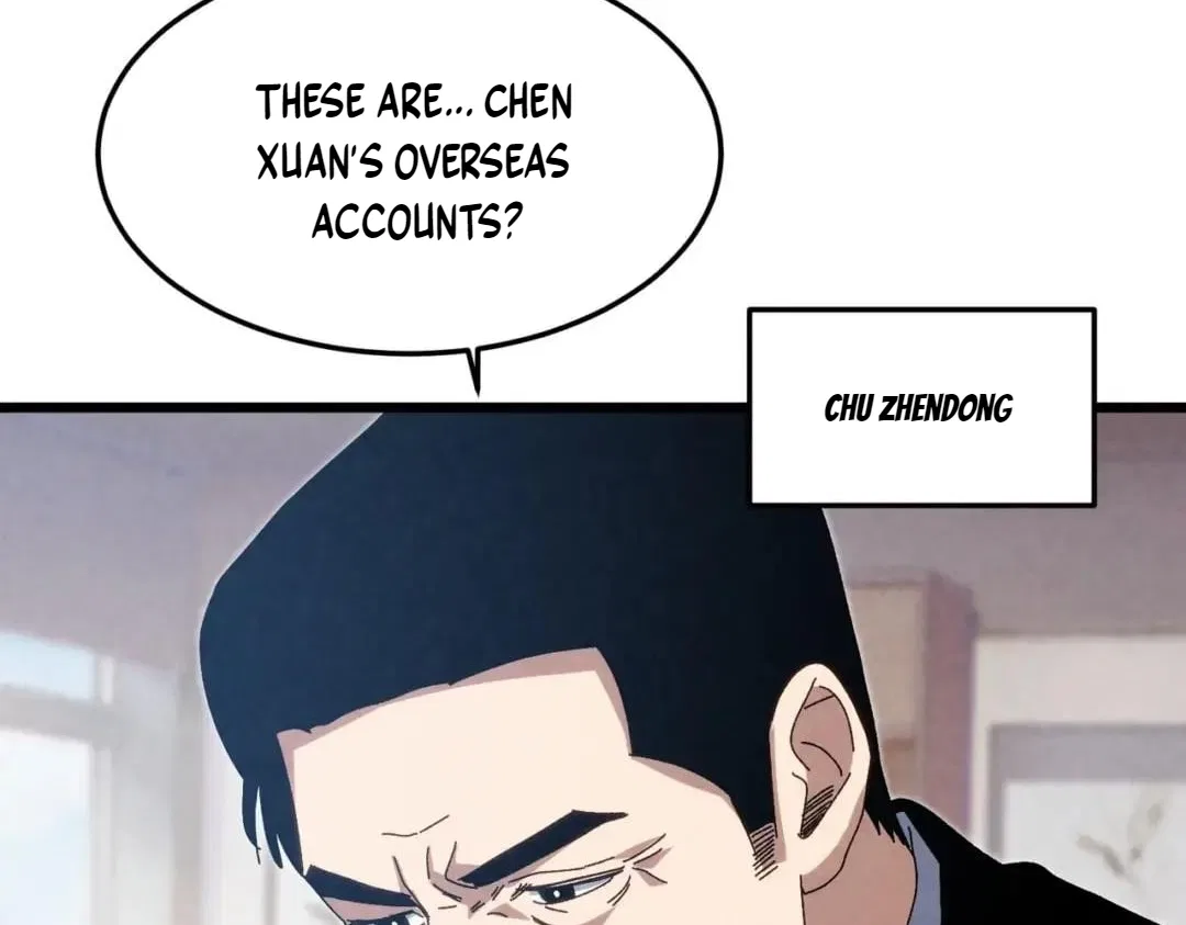 Rebirth of the Campus Special Forces Soldier Chapter 83 – Page 38