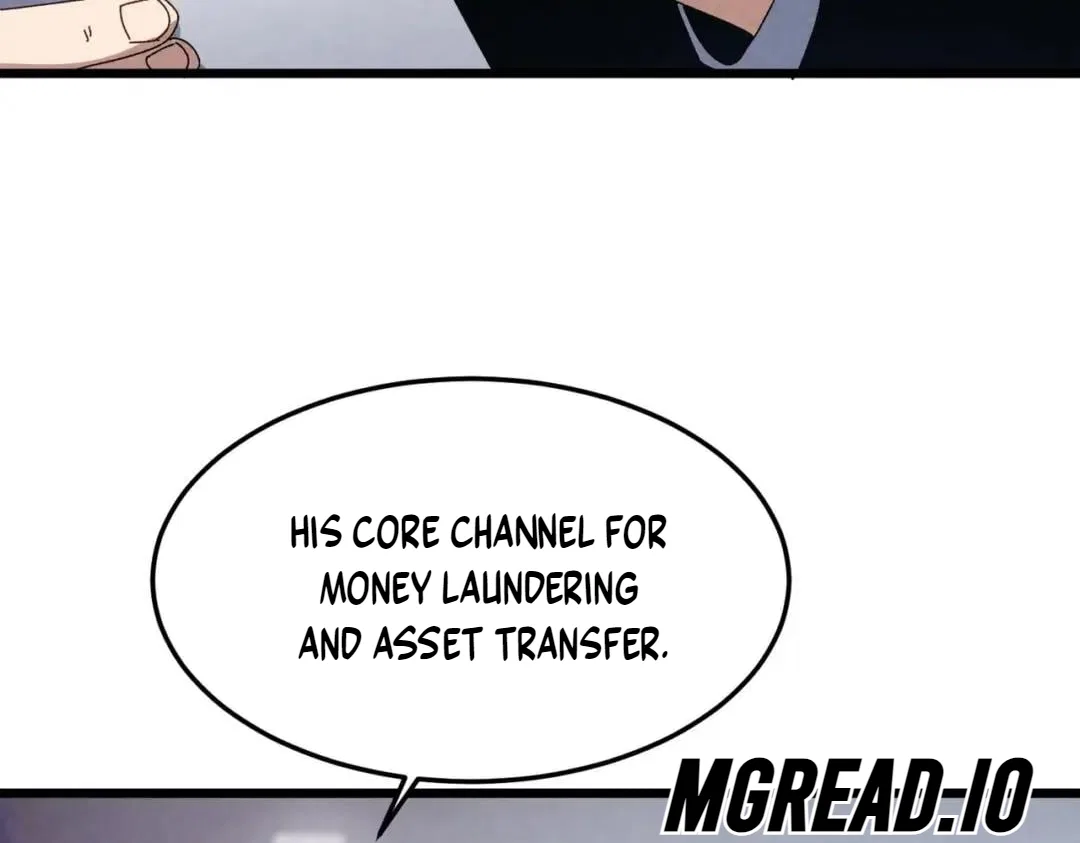 Rebirth of the Campus Special Forces Soldier Chapter 83 – Page 40