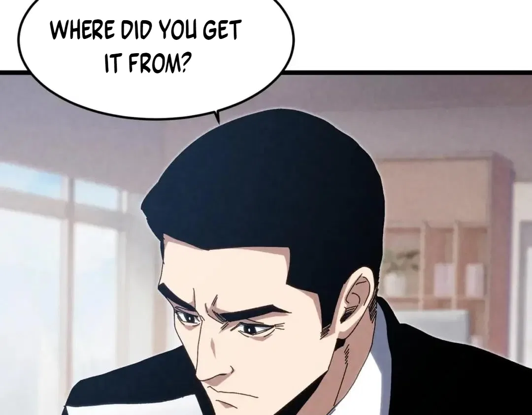 Rebirth of the Campus Special Forces Soldier Chapter 83 – Page 43