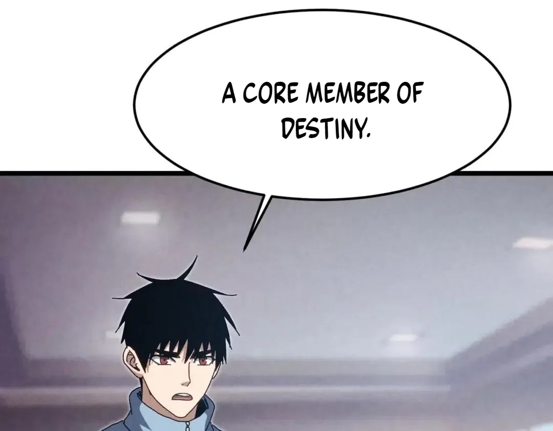 Rebirth of the Campus Special Forces Soldier Chapter 83 – Page 45