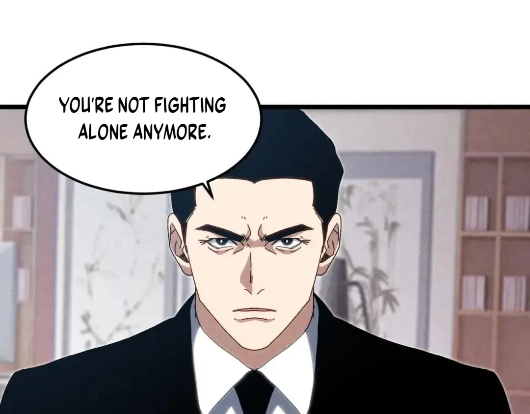 Rebirth of the Campus Special Forces Soldier Chapter 83 – Page 50