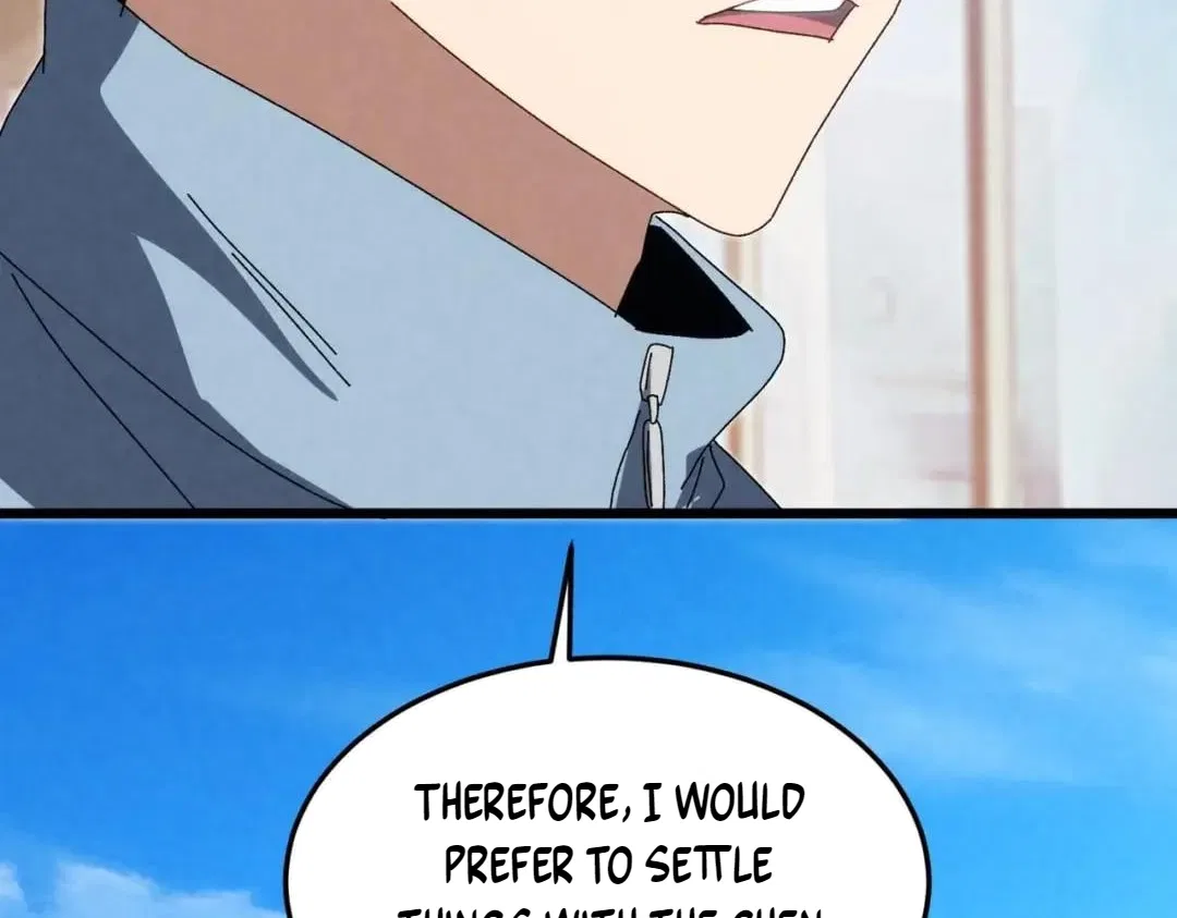 Rebirth of the Campus Special Forces Soldier Chapter 83 – Page 53