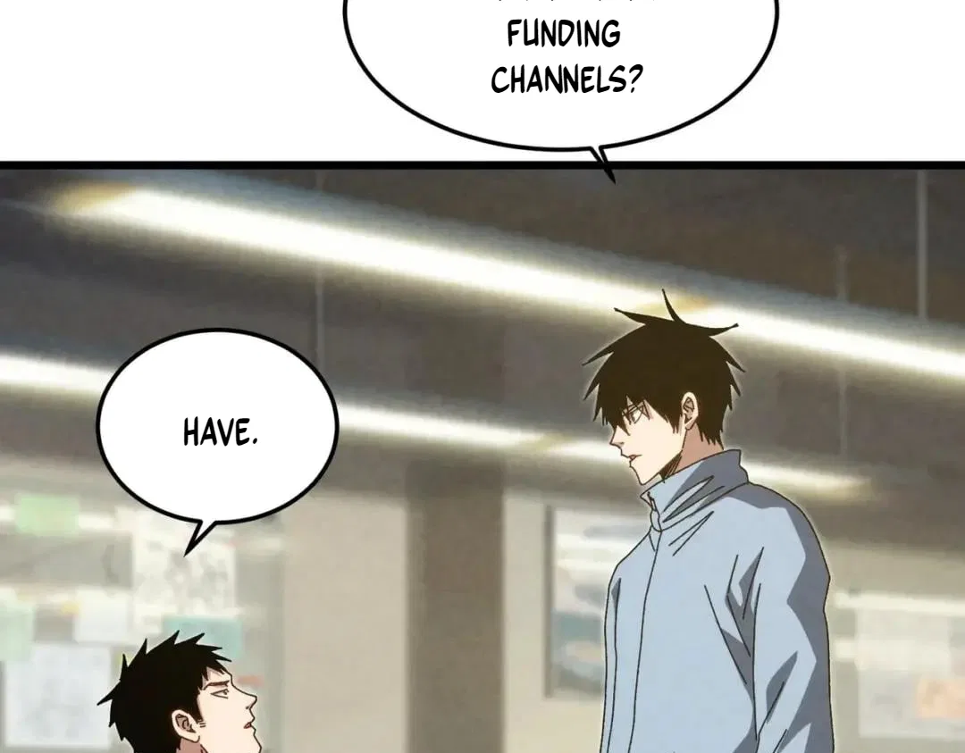 Rebirth of the Campus Special Forces Soldier Chapter 83 – Page 63