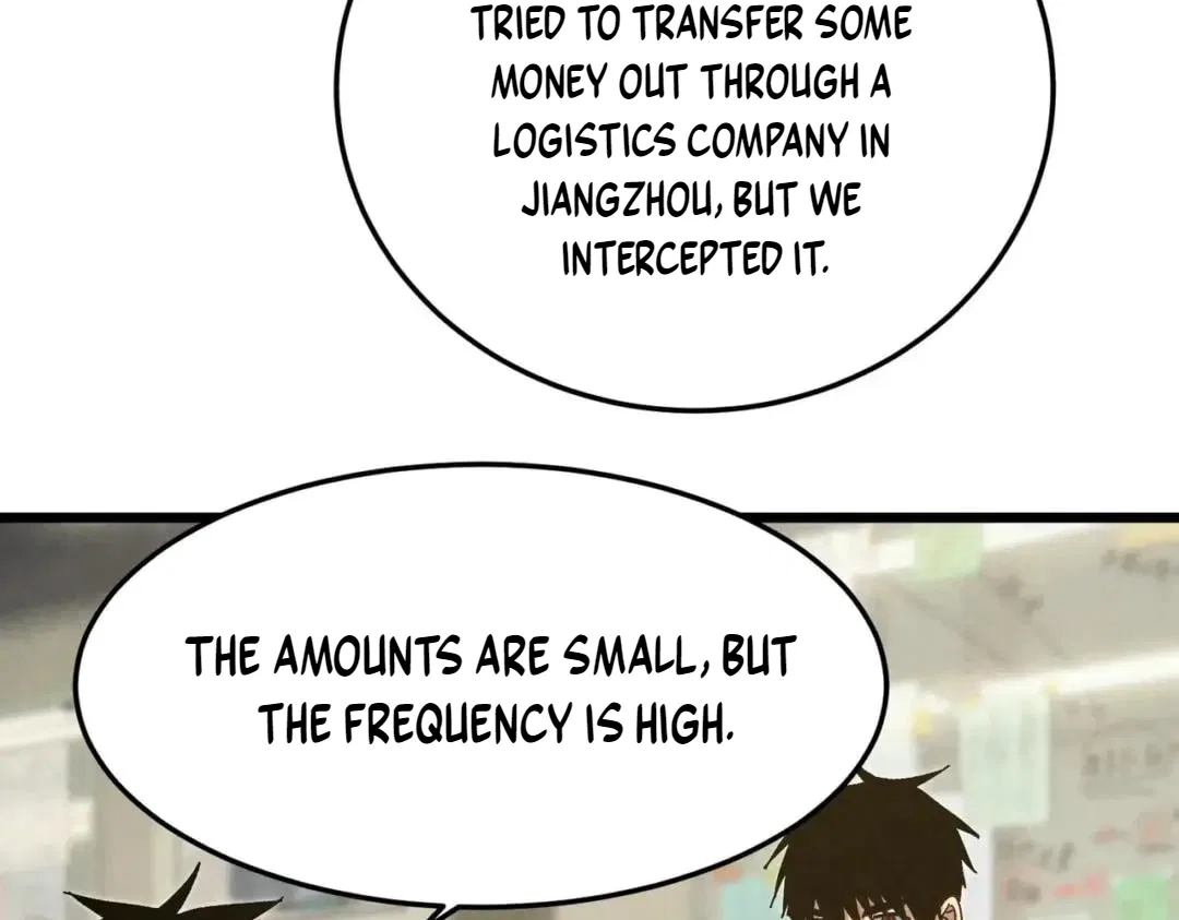 Rebirth of the Campus Special Forces Soldier Chapter 83 – Page 65