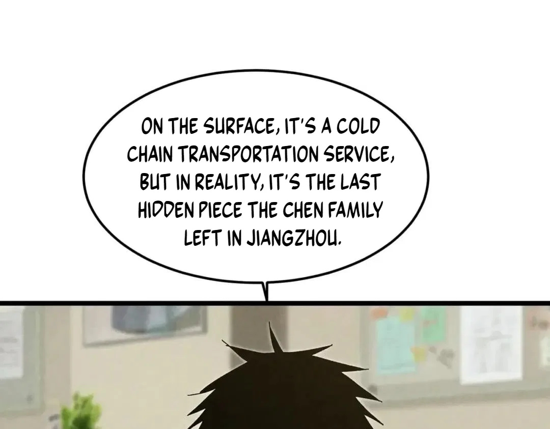Rebirth of the Campus Special Forces Soldier Chapter 83 – Page 70