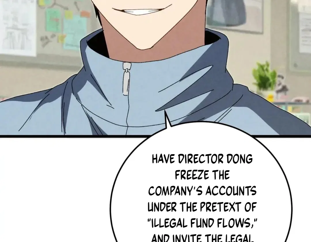 Rebirth of the Campus Special Forces Soldier Chapter 83 – Page 80