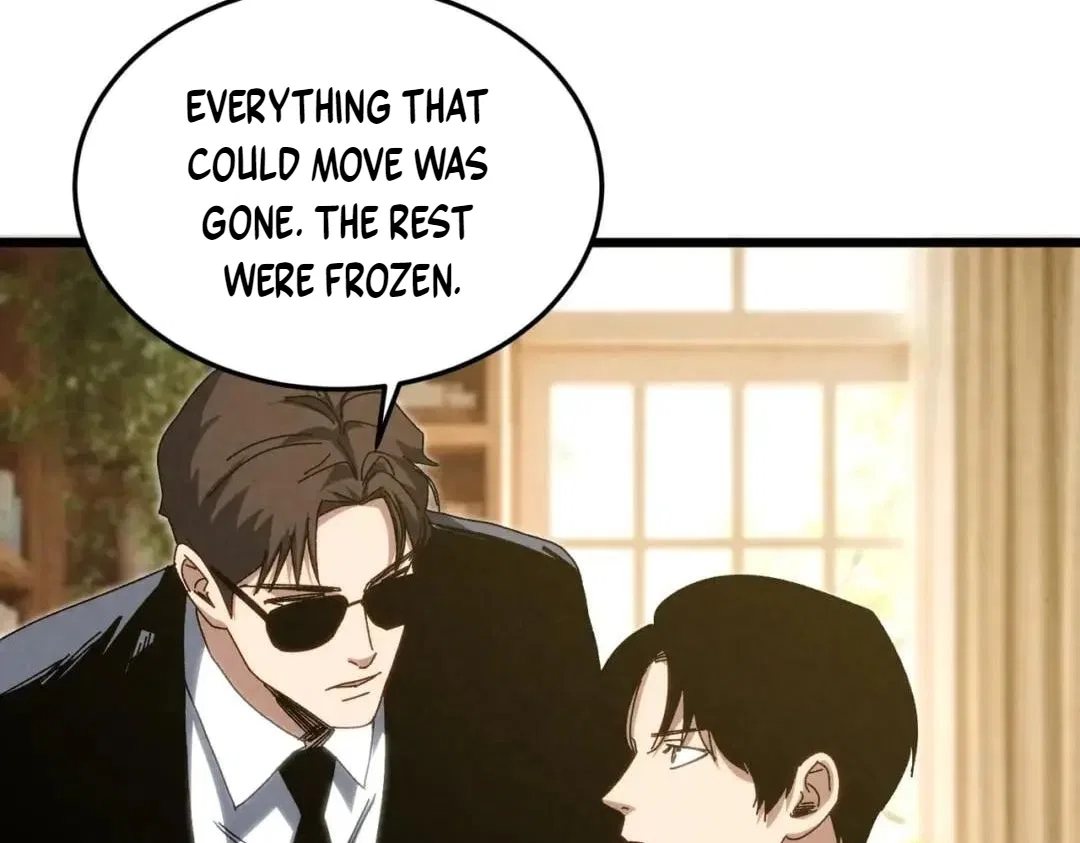 Rebirth of the Campus Special Forces Soldier Chapter 83 – Page 97
