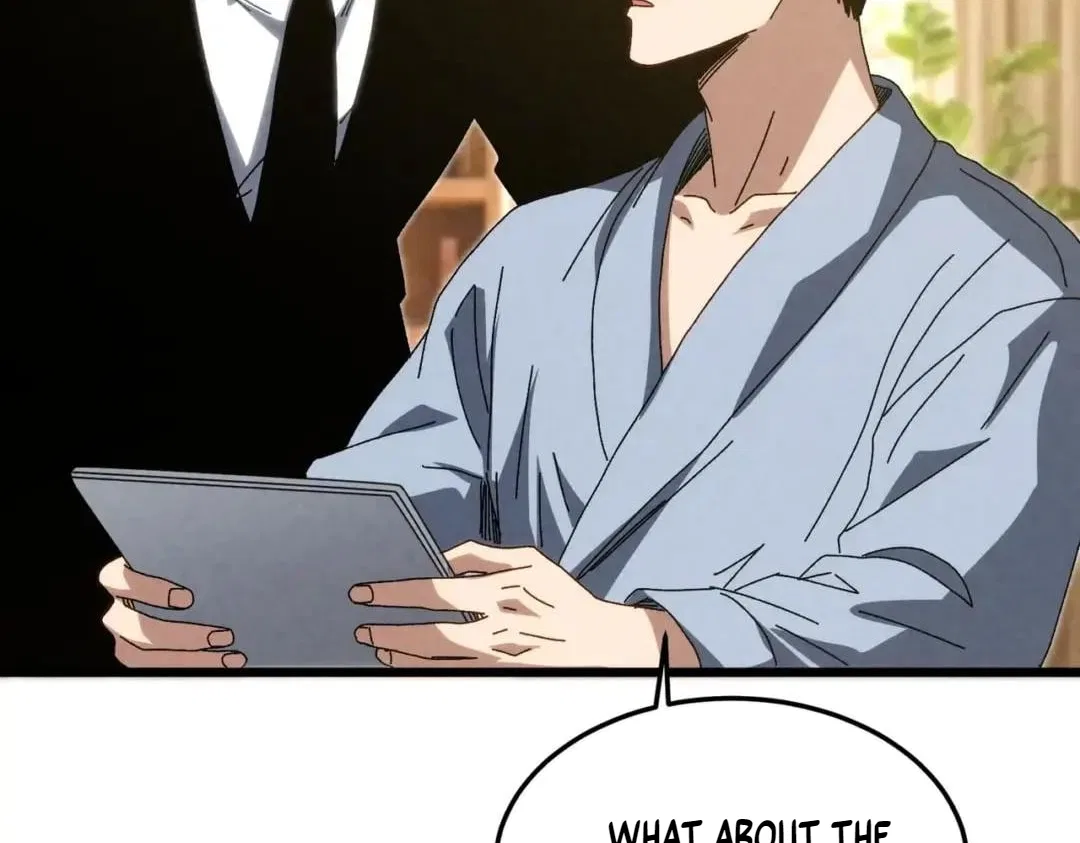 Rebirth of the Campus Special Forces Soldier Chapter 83 – Page 98