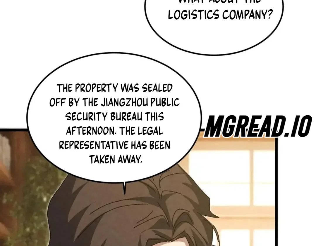 Rebirth of the Campus Special Forces Soldier Chapter 83 – Page 99