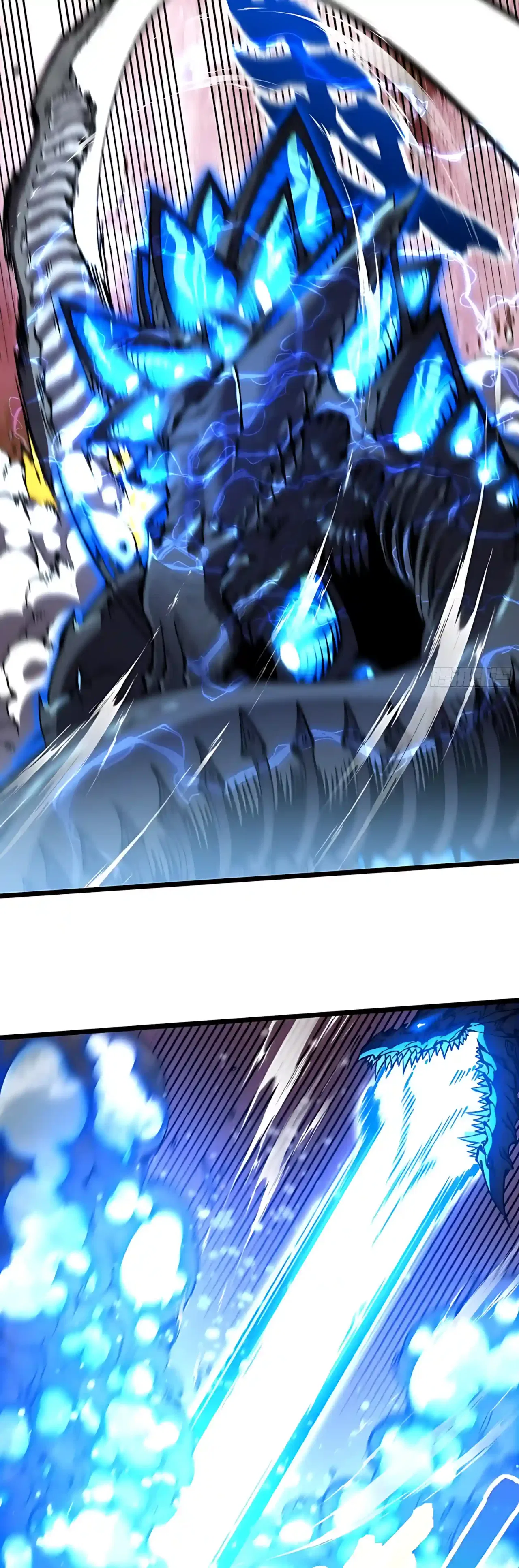 Martial Evolution: Start by Awakening the King of Monsters Chapter 165 – Page 16