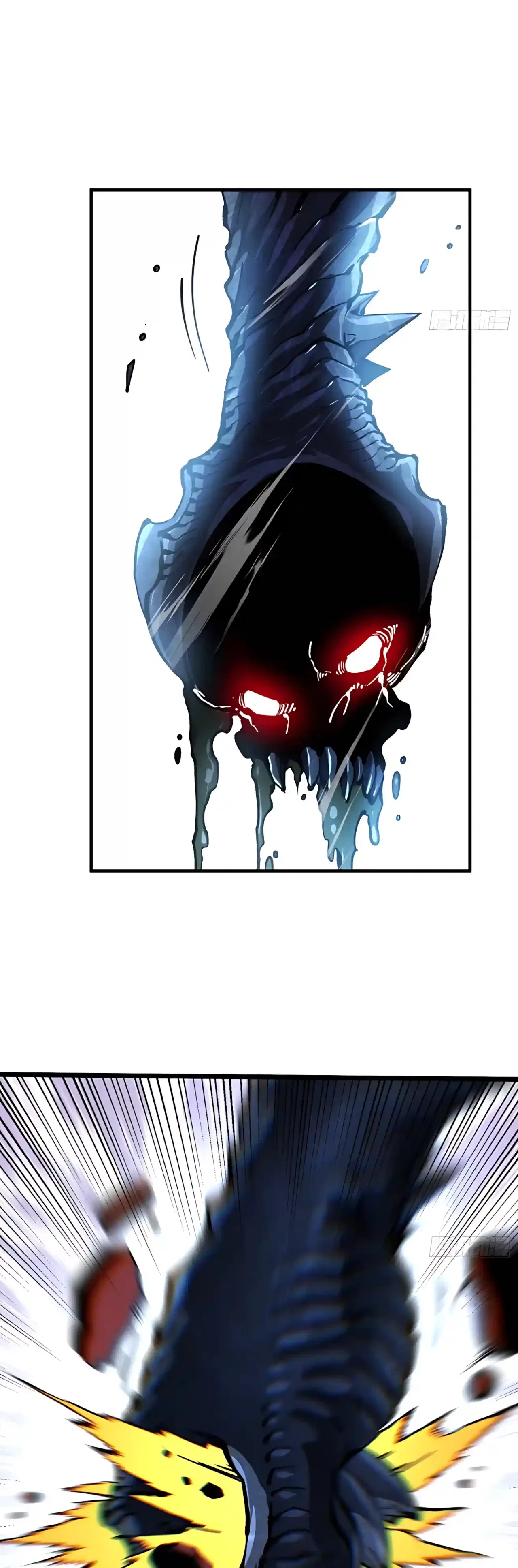 Martial Evolution: Start by Awakening the King of Monsters Chapter 165 – Page 18