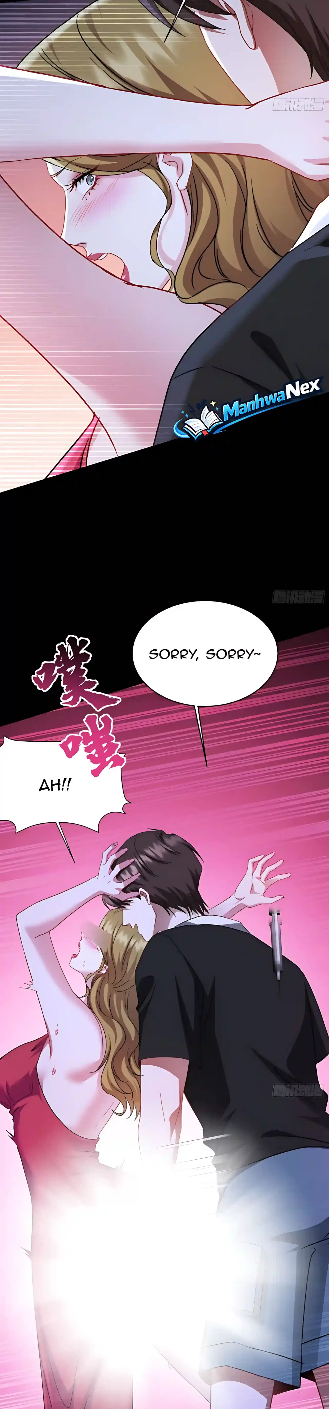After Improperly Licking a Dog, I Became a Billionaire Chapter 343 – Page 6