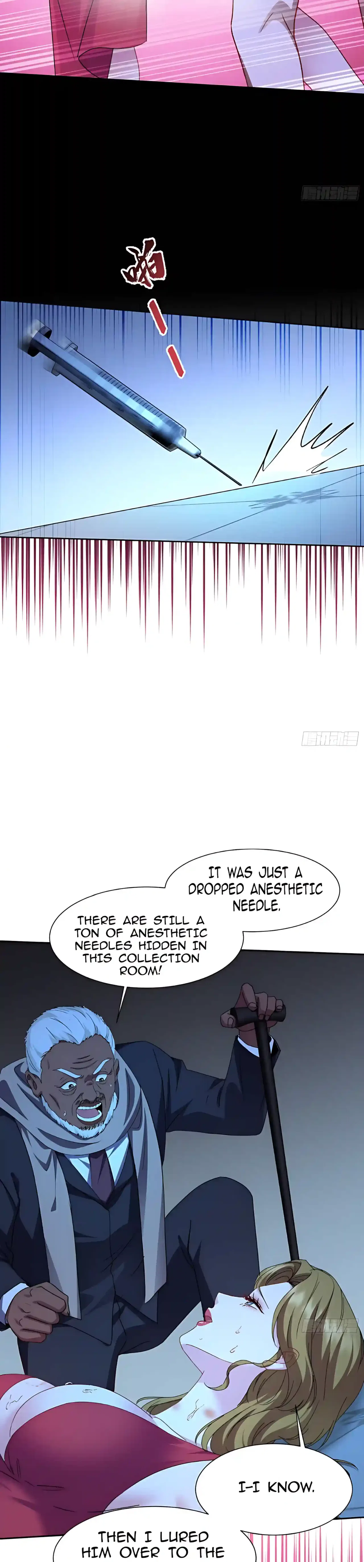 After Improperly Licking a Dog, I Became a Billionaire Chapter 343 – Page 7