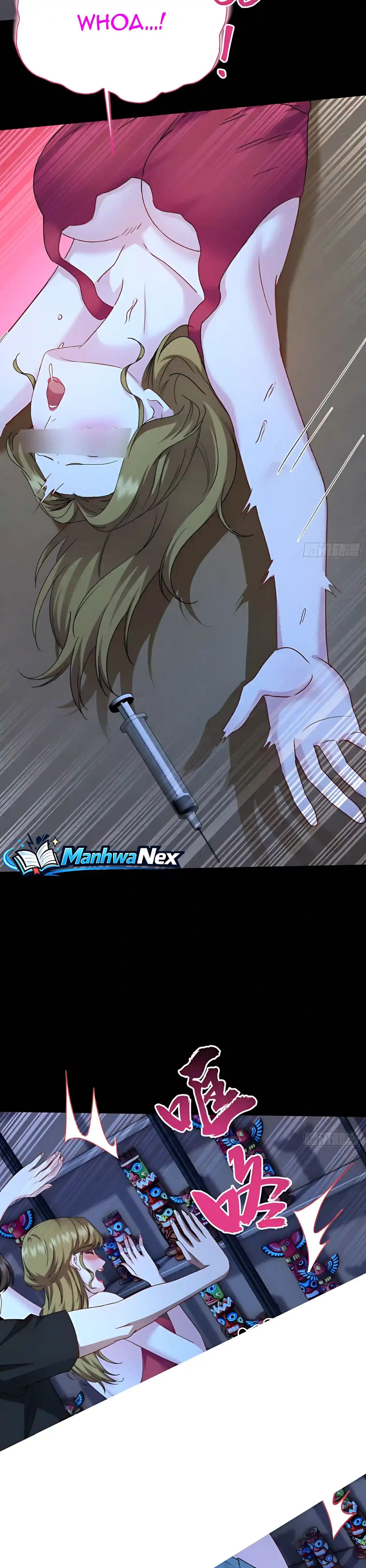 After Improperly Licking a Dog, I Became a Billionaire Chapter 343 – Page 9