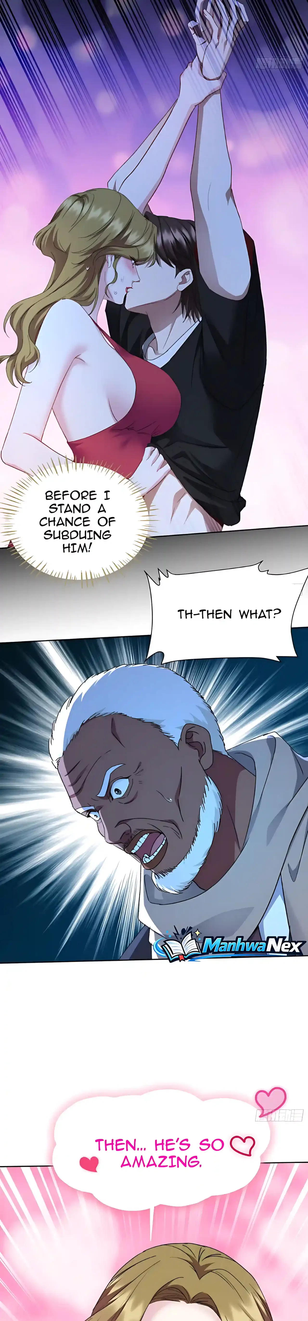 After Improperly Licking a Dog, I Became a Billionaire Chapter 343 – Page 12