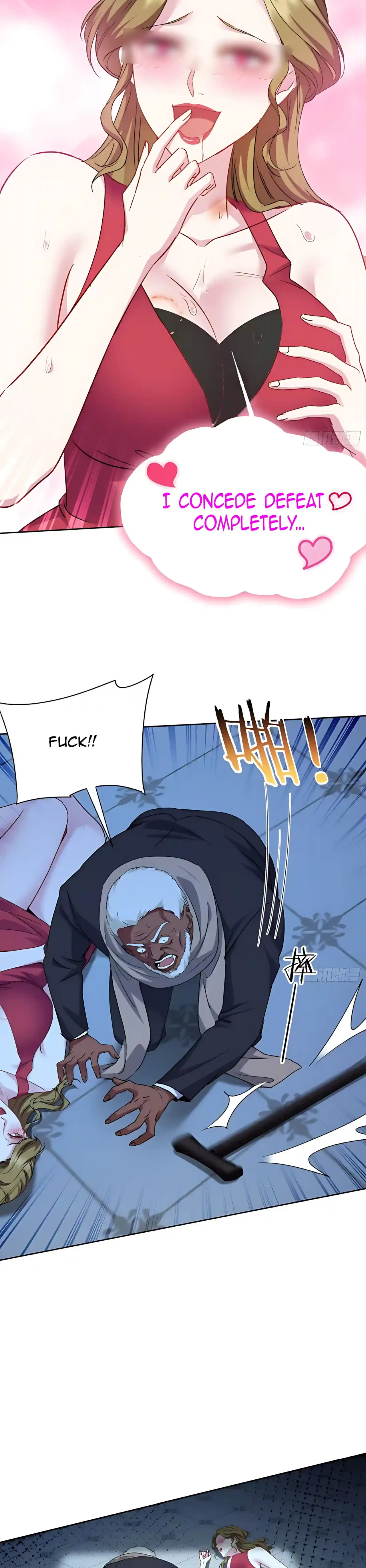After Improperly Licking a Dog, I Became a Billionaire Chapter 343 – Page 13