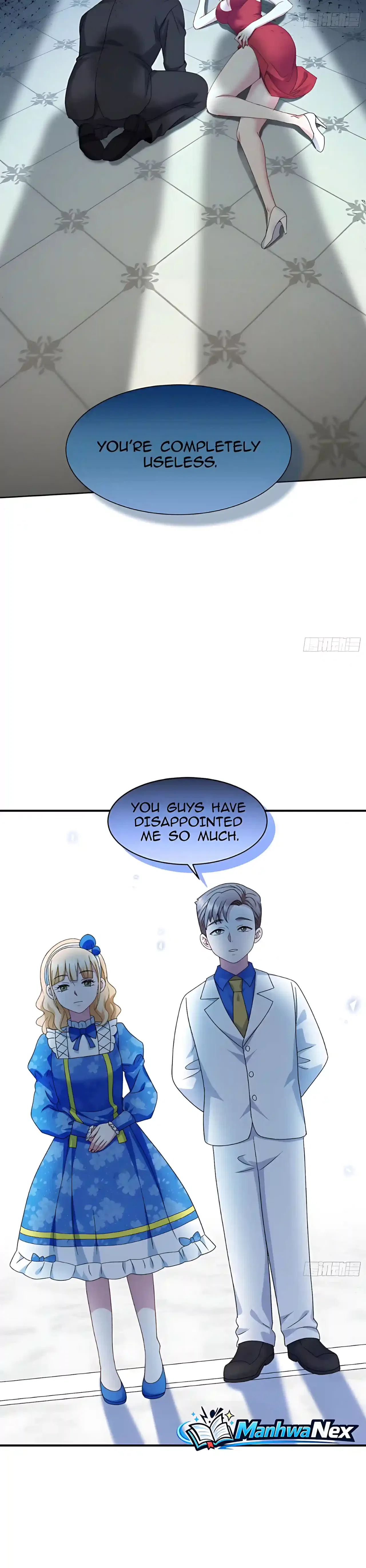 After Improperly Licking a Dog, I Became a Billionaire Chapter 343 – Page 14