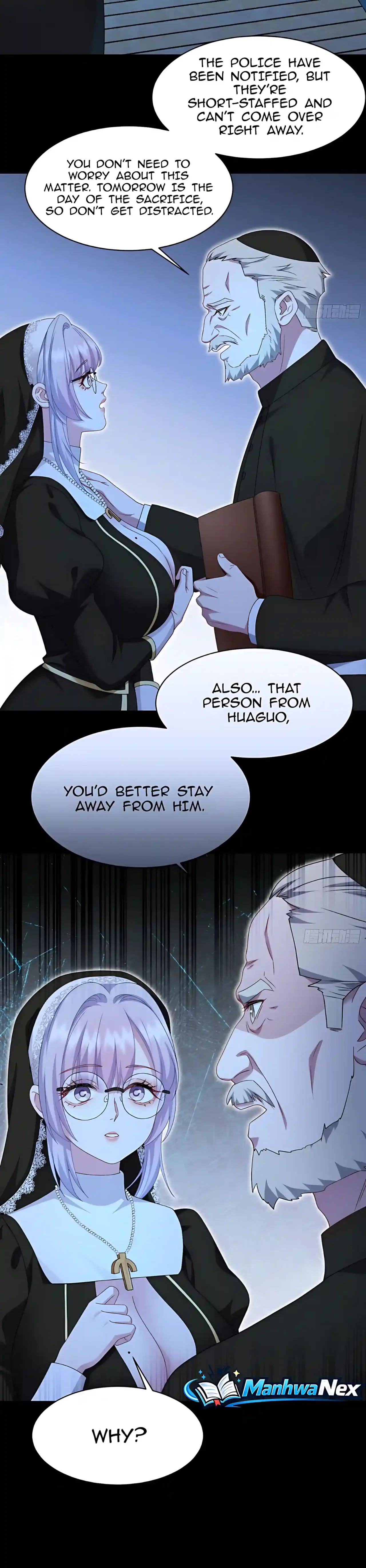 After Improperly Licking a Dog, I Became a Billionaire Chapter 343 – Page 17