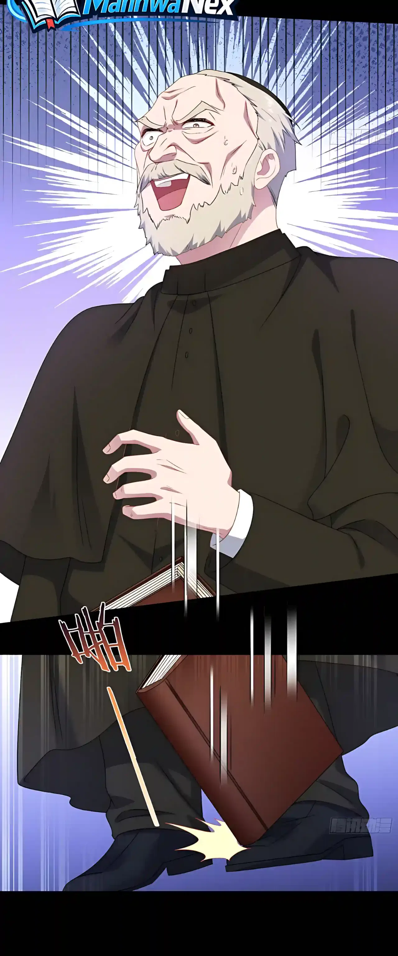 After Improperly Licking a Dog, I Became a Billionaire Chapter 343 – Page 20